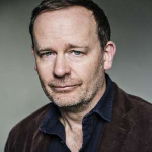 Simon Ludders